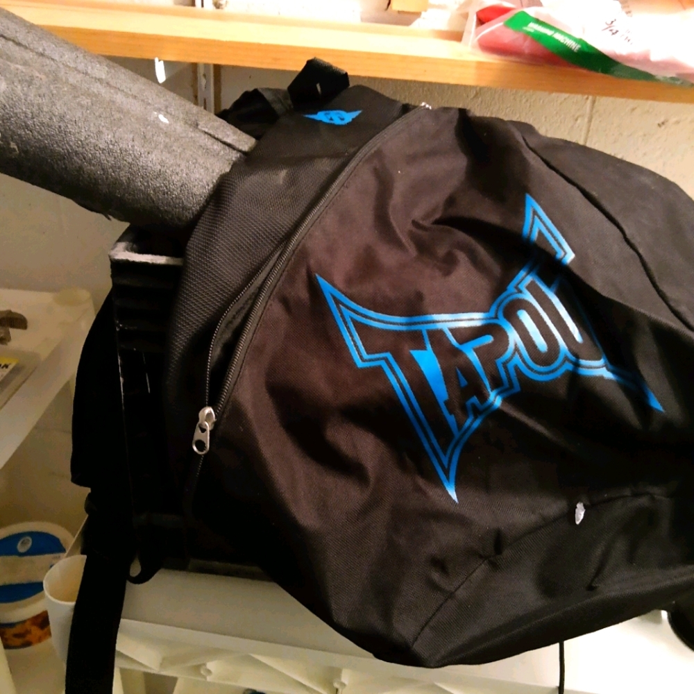 TapouT Shoulder bag